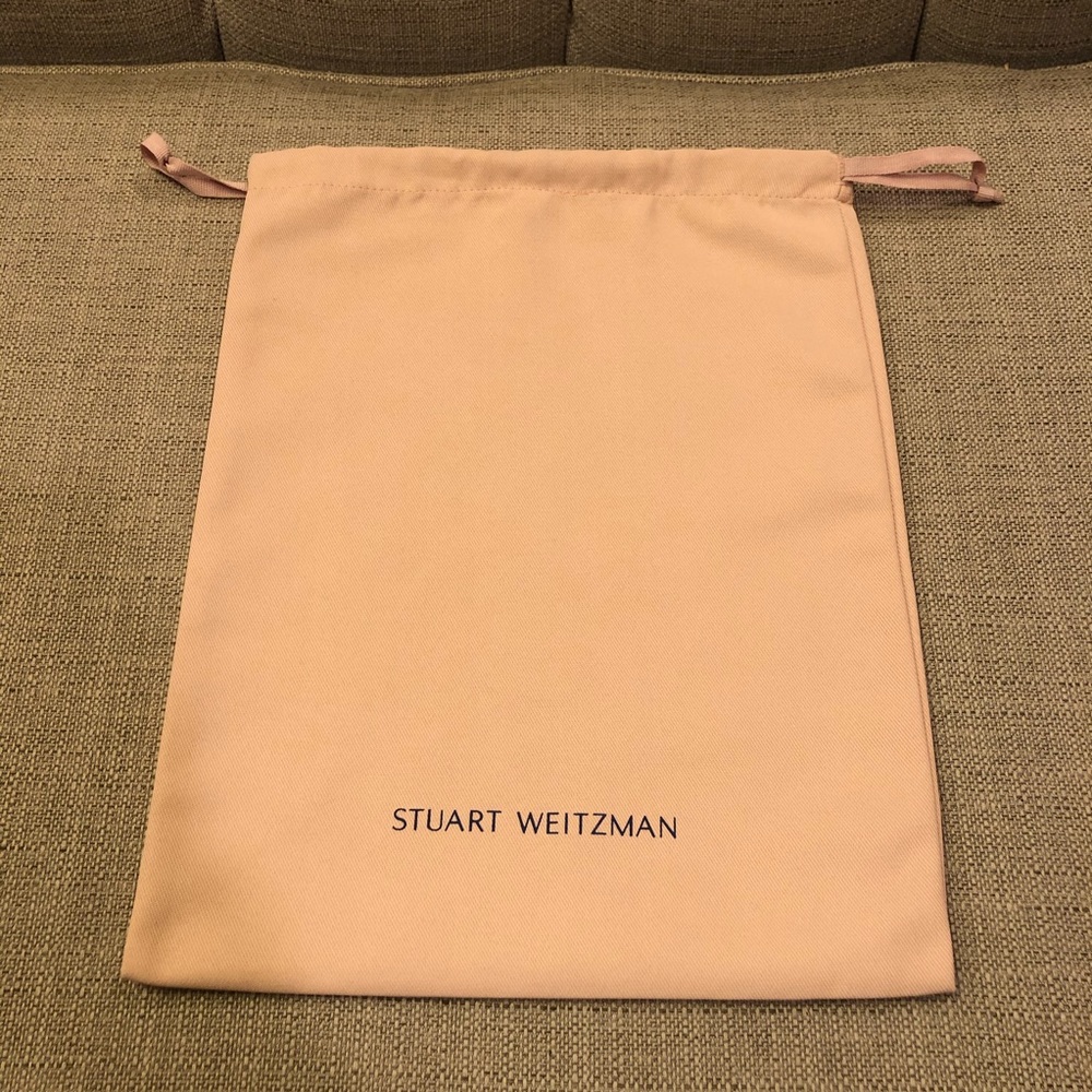 Stuart Weitzman Dustbag